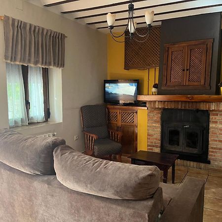 Casas Rurales Arcoiris Riopar Luaran gambar