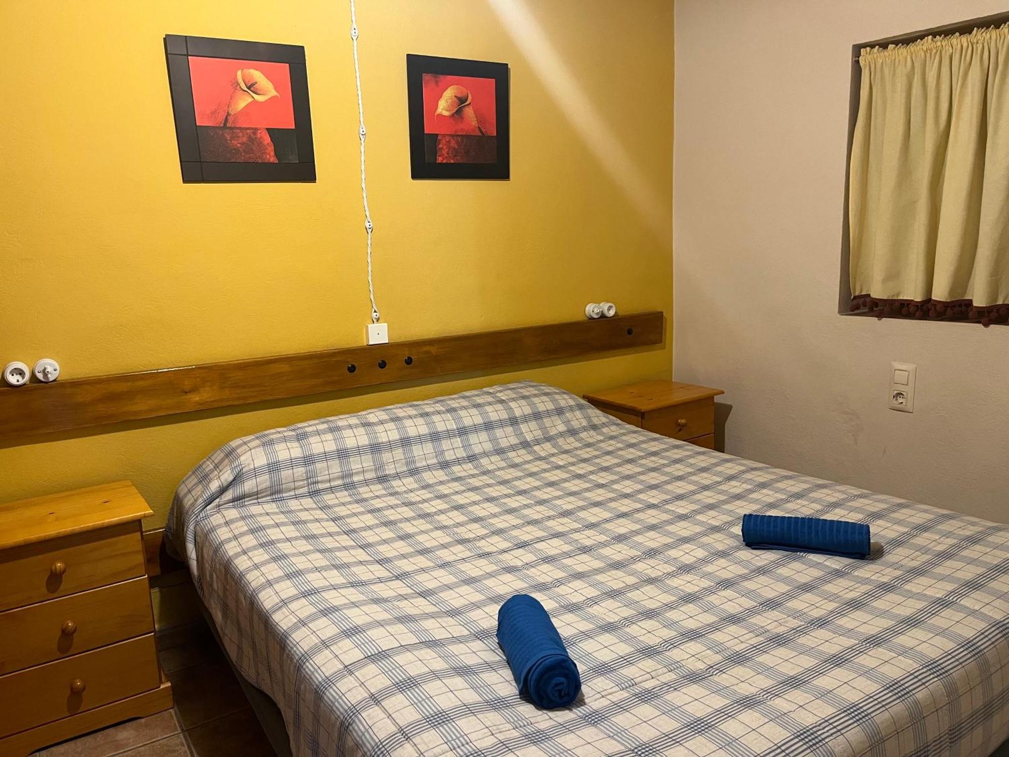 Casas Rurales Arcoiris Riopar Luaran gambar
