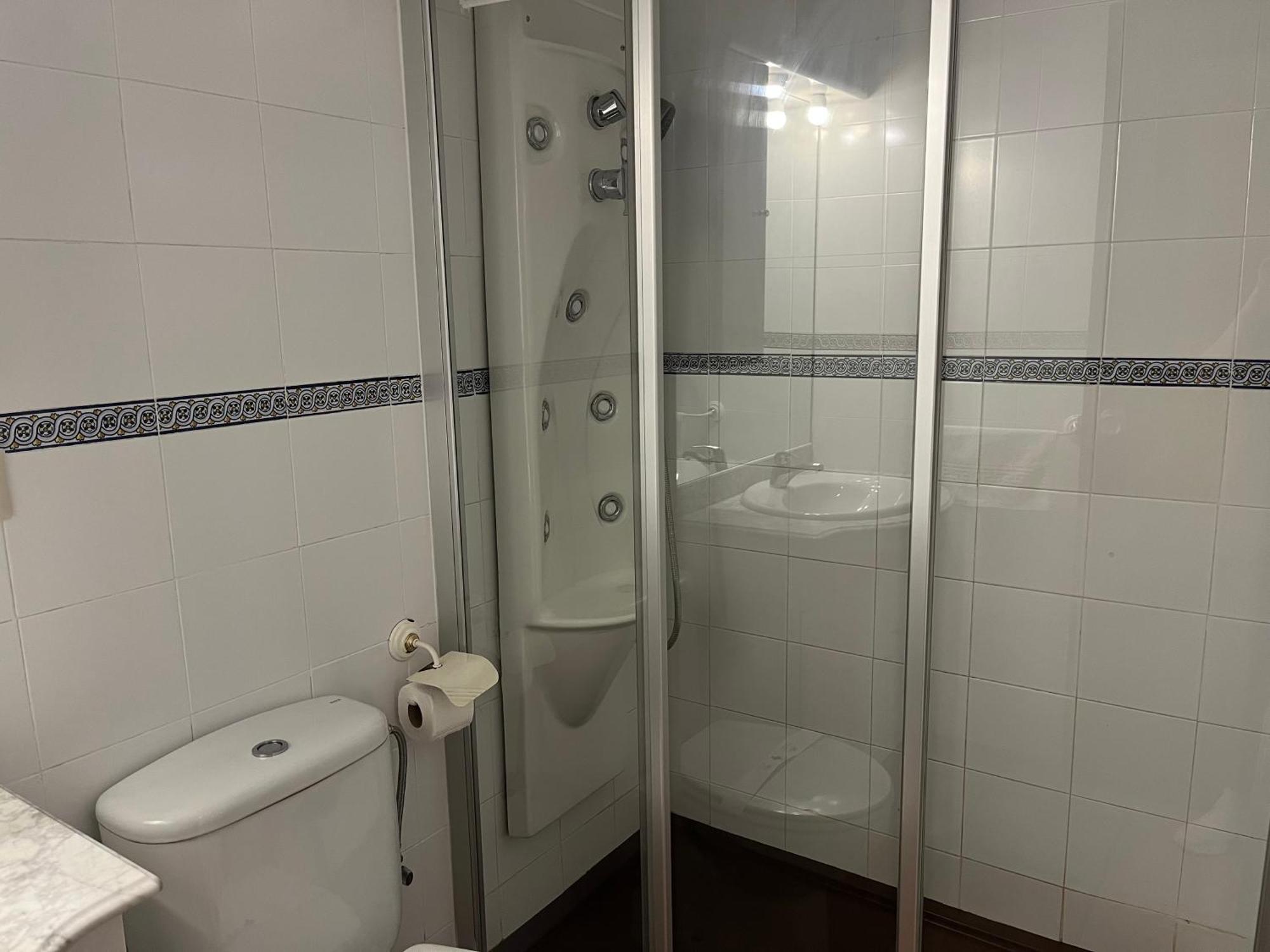 Casas Rurales Arcoiris Riopar Luaran gambar