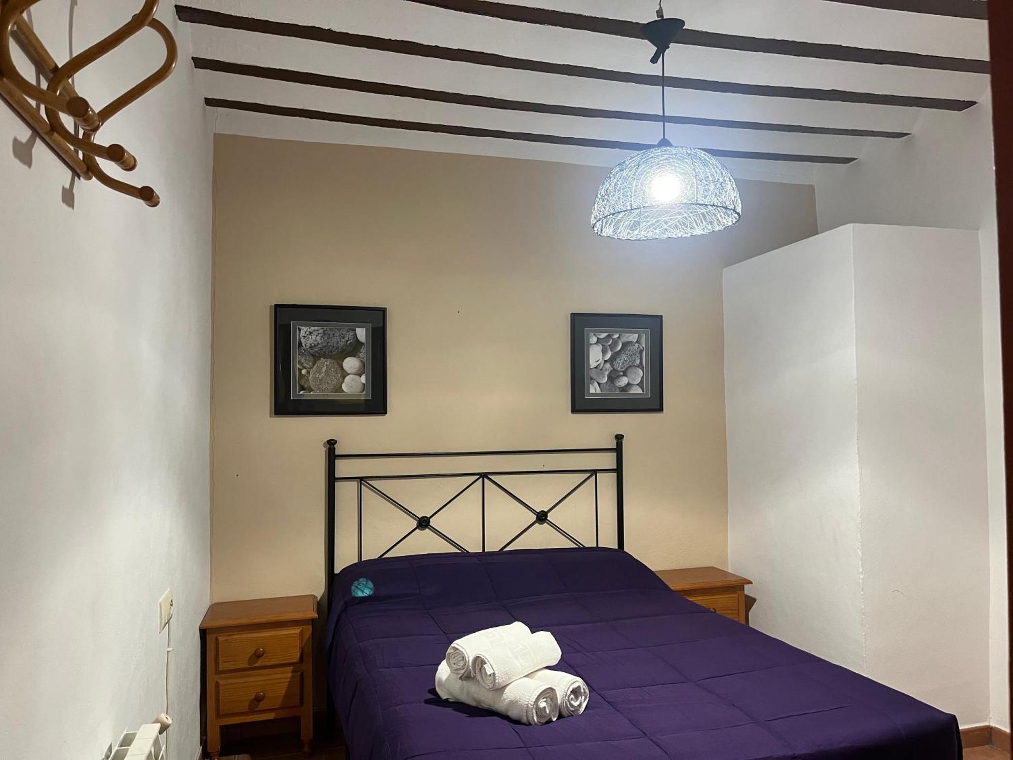 Casas Rurales Arcoiris Riopar Luaran gambar