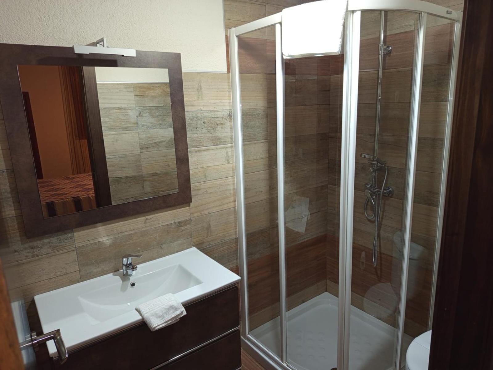 Casas Rurales Arcoiris Riopar Luaran gambar