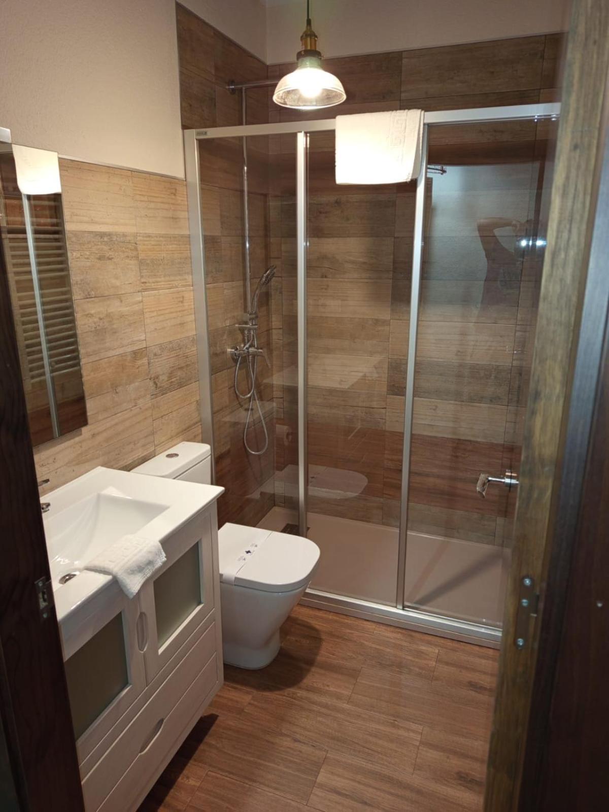 Casas Rurales Arcoiris Riopar Luaran gambar
