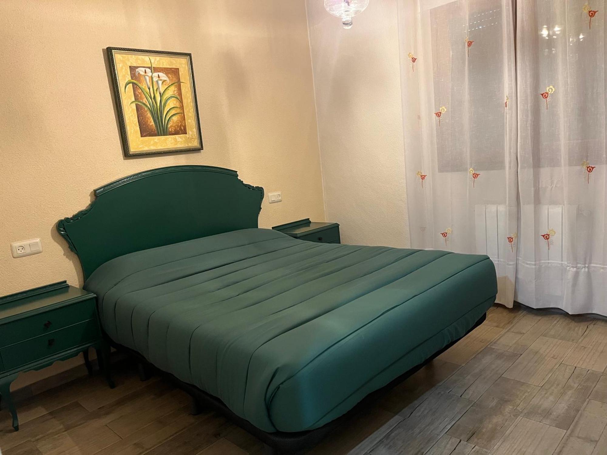 Casas Rurales Arcoiris Riopar Luaran gambar