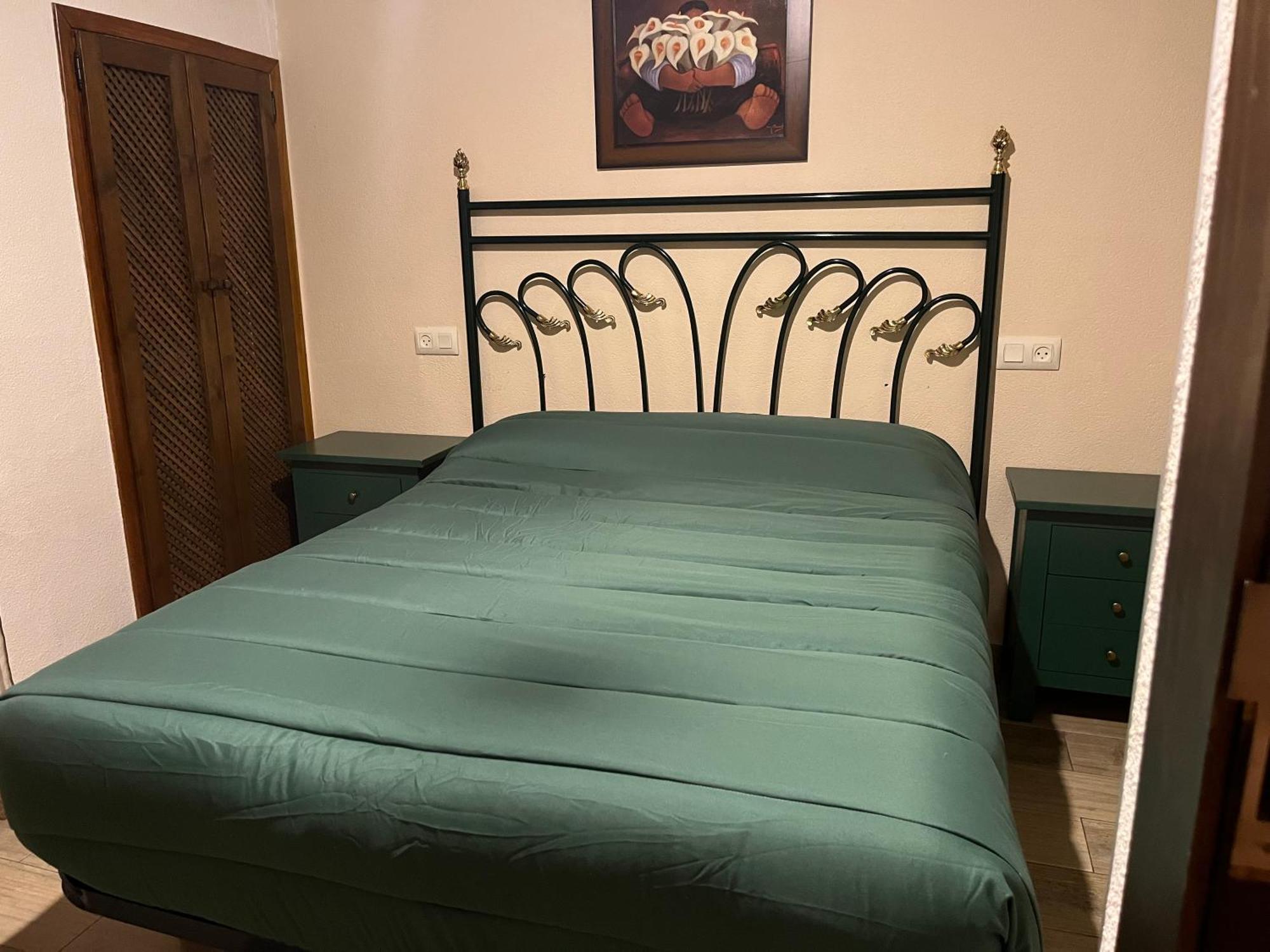 Casas Rurales Arcoiris Riopar Luaran gambar