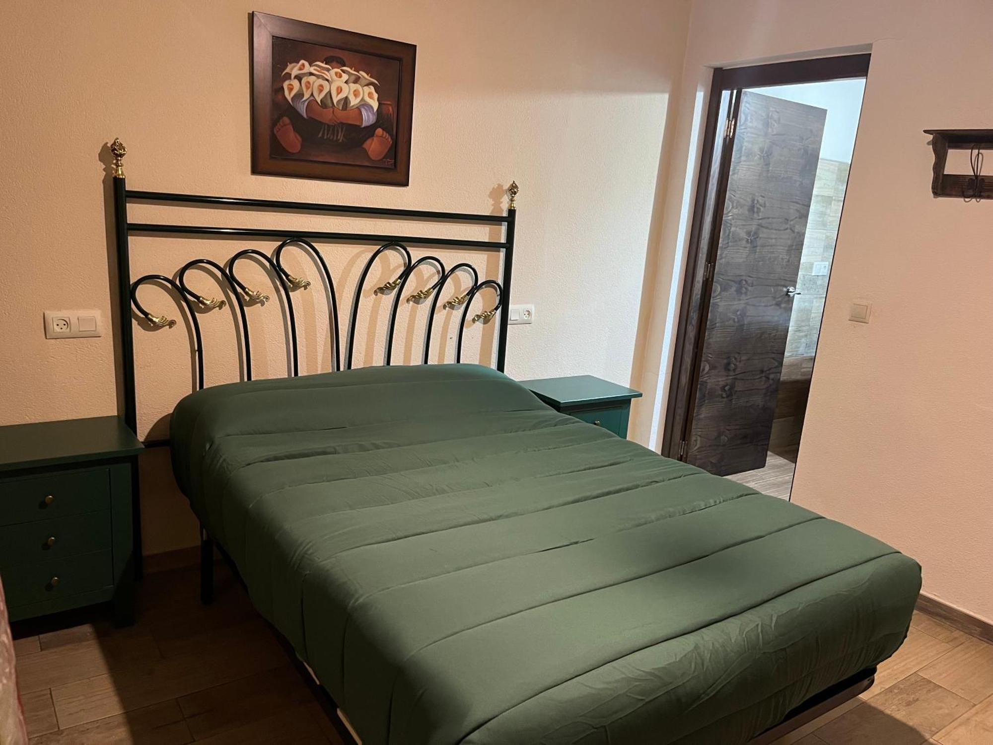 Casas Rurales Arcoiris Riopar Luaran gambar