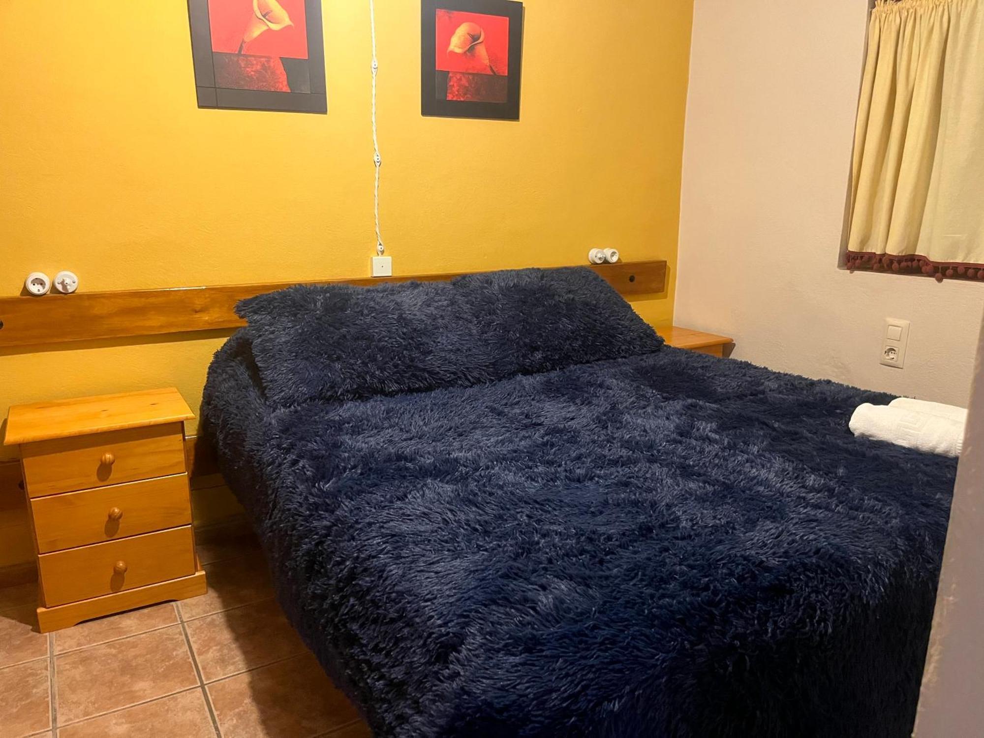 Casas Rurales Arcoiris Riopar Luaran gambar