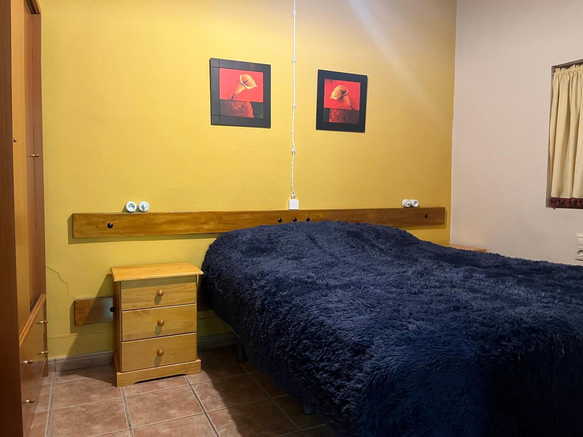 Casas Rurales Arcoiris Riopar Luaran gambar